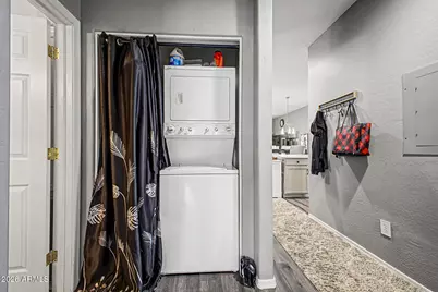 205 N 74th Street #112, Mesa, AZ 85207 - Photo 25
