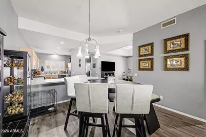 205 N 74th Street #112, Mesa, AZ 85207 - Photo 11