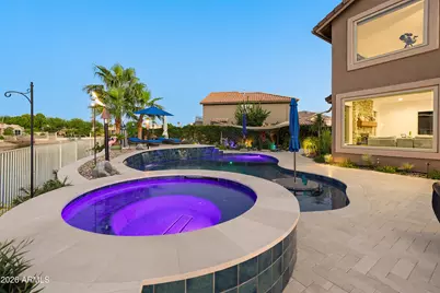 5452 W Mohawk Lane, Glendale, AZ 85308 - Photo 81