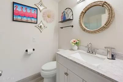 5452 W Mohawk Lane, Glendale, AZ 85308 - Photo 31