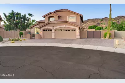5452 W Mohawk Lane, Glendale, AZ 85308 - Photo 7
