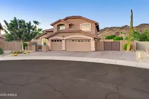 5452 W Mohawk Ln, Glendale, AZ 85308 - Photo 7