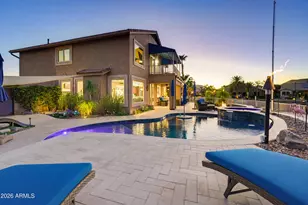 5452 W Mohawk Ln, Glendale, AZ 85308 - Photo 85