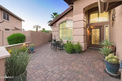 5452 W Mohawk Lane, Glendale, AZ 85308 - Photo 9