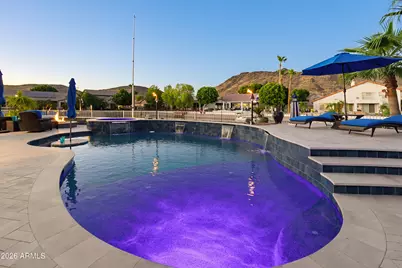 5452 W Mohawk Lane, Glendale, AZ 85308 - Photo 83