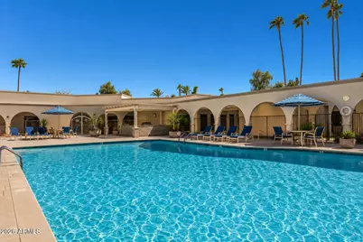 7970 E Camelback Road #205, Scottsdale, AZ 85251 - Photo 25