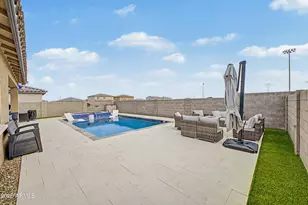 17279 W Dahlia Dr, Surprise, AZ 85388 - Photo 13