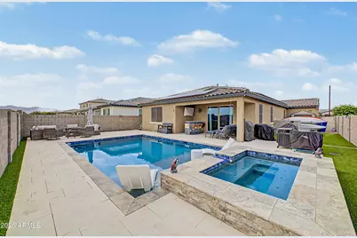 17279 W Dahlia Drive, Surprise, AZ 85388 - Photo 11