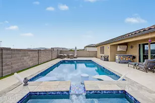 17279 W Dahlia Dr, Surprise, AZ 85388 - Photo 15