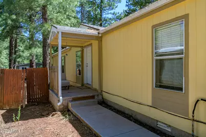 2388 W Alaska Avenue --, Flagstaff, AZ 86001 - Photo 3
