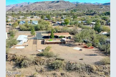 33400 S Ta Do Hoya Trail, Black Canyon City, AZ 85324 - Photo 23