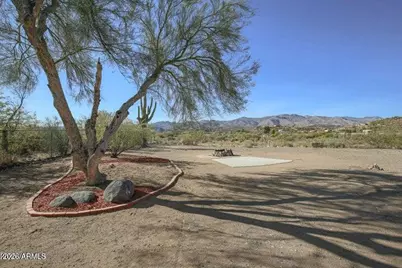 33400 S Ta Do Hoya Trail, Black Canyon City, AZ 85324 - Photo 19