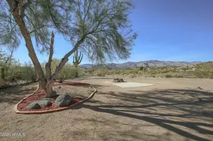 33400 S Ta Do Hoya Trail, Black Canyon City, AZ 85324 - Photo 19
