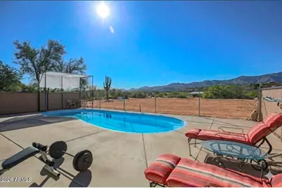 33400 S Ta Do Hoya Trail, Black Canyon City, AZ 85324 - Photo 17