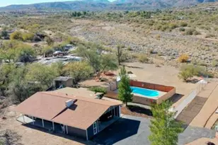 33400 S Ta Do Hoya Trail, Black Canyon City, AZ 85324 - Photo 1