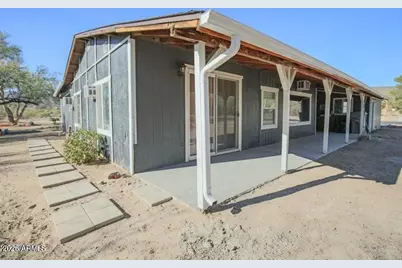 33400 S Ta Do Hoya Trail, Black Canyon City, AZ 85324 - Photo 3