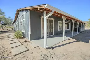 33400 S Ta Do Hoya Trail, Black Canyon City, AZ 85324 - Photo 3