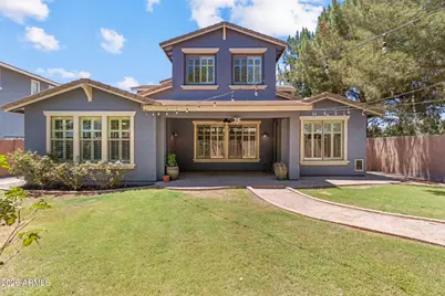3822 E Comstock Drive, Gilbert, AZ 85296 - Photo 3