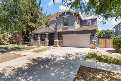 3822 E Comstock Drive, Gilbert, AZ 85296 - Photo 59
