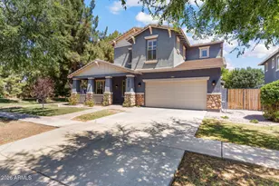 3822 E Comstock Dr, Gilbert, AZ 85296 - Photo 59