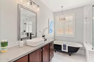 3822 E Comstock Dr, Gilbert, AZ 85296 - Photo 31