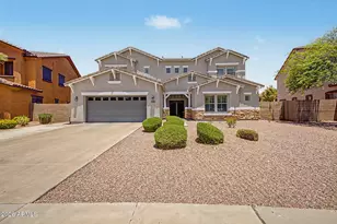 2559 S Butte Ln, Gilbert, AZ 85295 - Photo 1