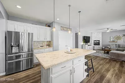 2559 S Butte Lane, Gilbert, AZ 85295 - Photo 13