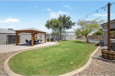 2559 S Butte Lane, Gilbert, AZ 85295 - Photo 37