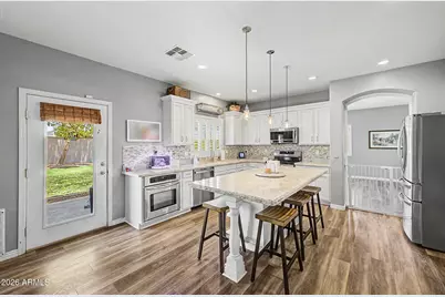 2559 S Butte Lane, Gilbert, AZ 85295 - Photo 11