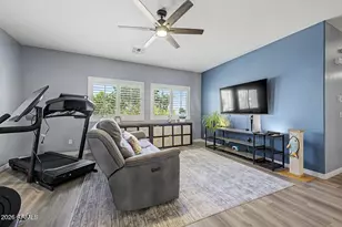 2559 S Butte Ln, Gilbert, AZ 85295 - Photo 21