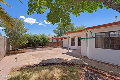 2817 Canyon View Drive, Sierra Vista, AZ 85650 - Photo 33