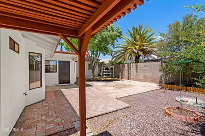 2817 Canyon View Drive, Sierra Vista, AZ 85650 - Photo 31