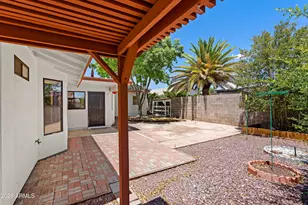 2817 Canyon View Dr, Sierra Vista, AZ 85650 - Photo 31