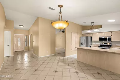 2817 Canyon View Drive, Sierra Vista, AZ 85650 - Photo 9
