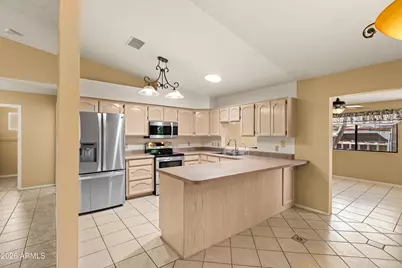 2817 Canyon View Drive, Sierra Vista, AZ 85650 - Photo 11