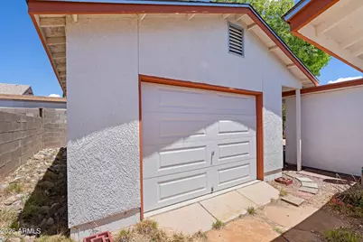 2817 Canyon View Drive, Sierra Vista, AZ 85650 - Photo 35