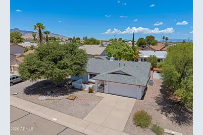 2817 Canyon View Drive, Sierra Vista, AZ 85650 - Photo 39