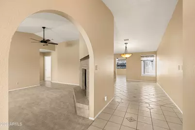 2817 Canyon View Drive, Sierra Vista, AZ 85650 - Photo 7