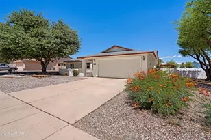 2817 Canyon View Dr, Sierra Vista, AZ 85650 - Photo 3