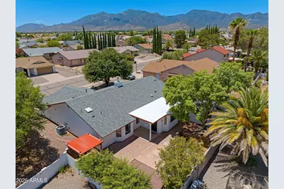 2817 Canyon View Drive, Sierra Vista, AZ 85650 - Photo 41