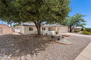 2817 Canyon View Dr, Sierra Vista, AZ 85650 - Photo 5