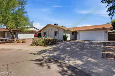 8608 E Whitton Avenue, Scottsdale, AZ 85251 - Photo 3