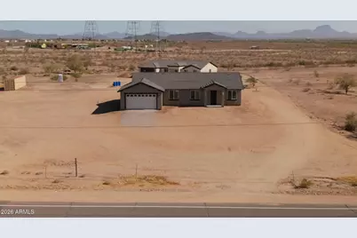 4410 S 344th Drive, Tonopah, AZ 85354 - Photo 57