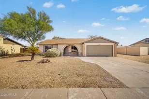 4845 W Sweetwater Ave, Glendale, AZ 85304 - Photo 1