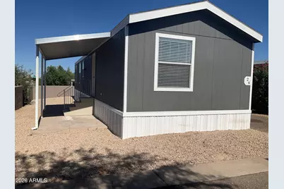 2292 N Ironwood Drive #26, Apache Junction, AZ 85120 - Photo 11