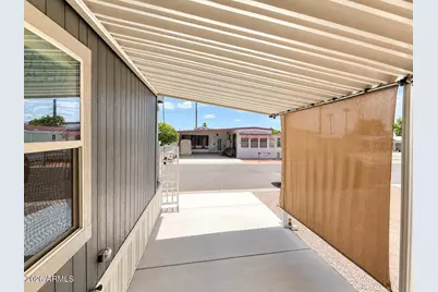 8700 E University Drive #232, Mesa, AZ 85207 - Photo 47