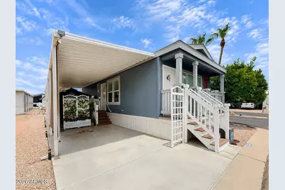 8700 E University Drive #232, Mesa, AZ 85207 - Photo 45