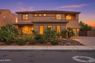 5131 S Mariposa Dr, Gilbert, AZ 85298 - Photo 1
