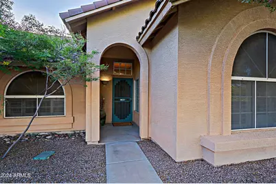 3846 N Kings Peak --, Mesa, AZ 85215 - Photo 3