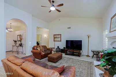 3846 N Kings Peak --, Mesa, AZ 85215 - Photo 9